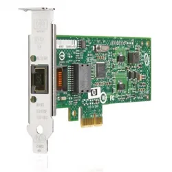 HP NC112T PCIe Gigabit Server Adapter